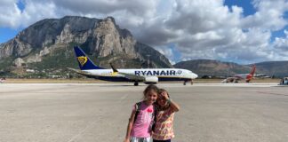 Sentar Junto no Avião sem Custo: ENAC Garante Direito na Itália