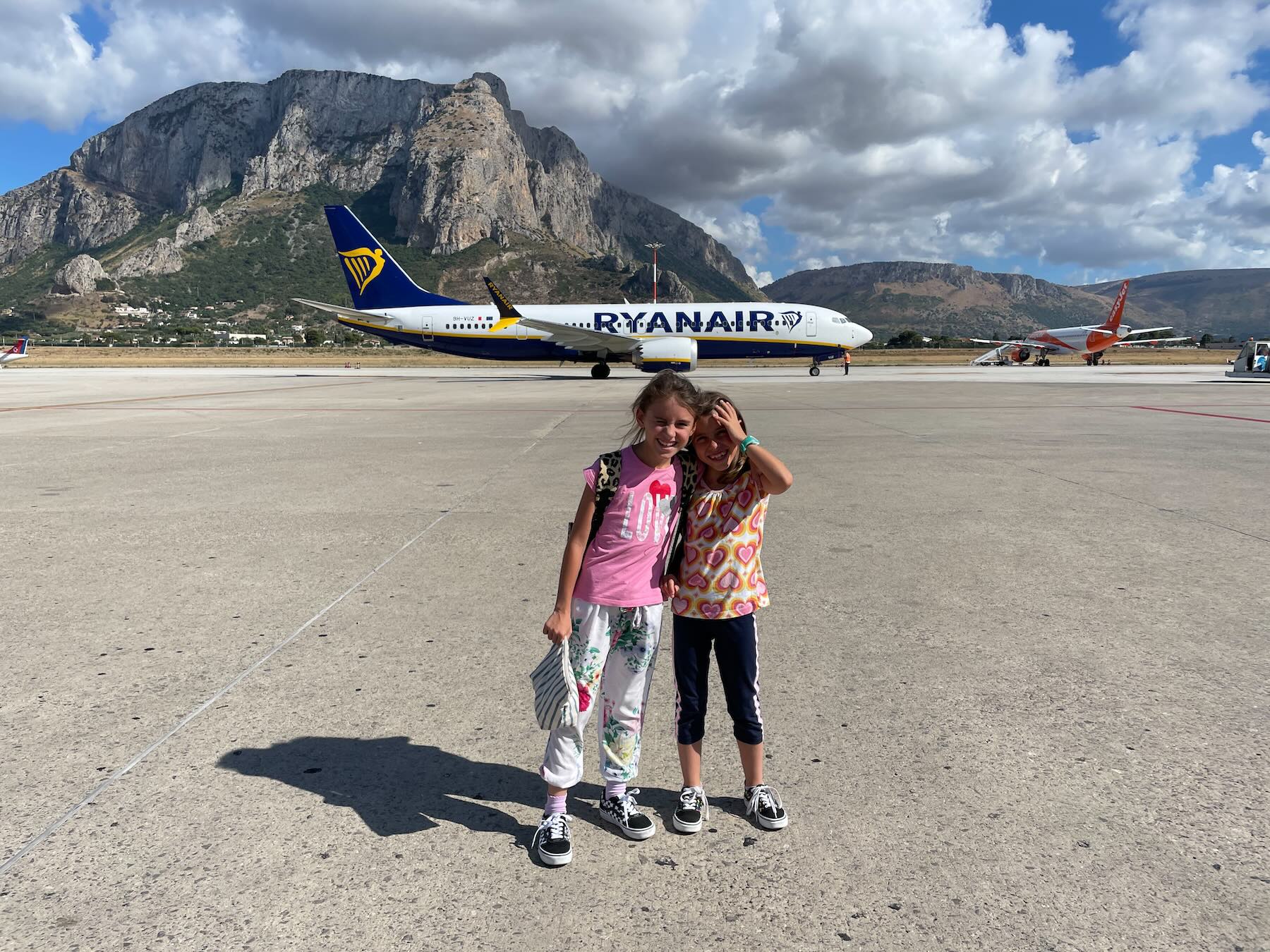 Sentar Junto no Avião sem Custo: ENAC Garante Direito na Itália