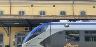 Trenitalia Elimina Validação de Passagens Digitais para Trens Regionais a Partir de Hoje