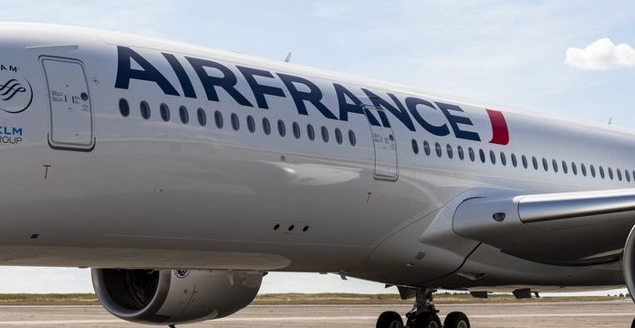 Novas rotas da Air France facilitam conexões da Itália para o Brasil e outros destinos no inverno 2024-2025 Voos Inverno 2024-2025