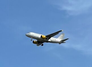 Voos diretos Florença-Londres