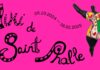 Mostra de Niki de Saint Phalle em Milão - de 05/1072024 a 16/02/2025 - cartaz publicitário online