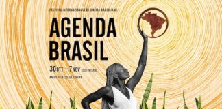 Agenda Brasil 2024: Festival Internacional de Cinema Brasileiro em Milão