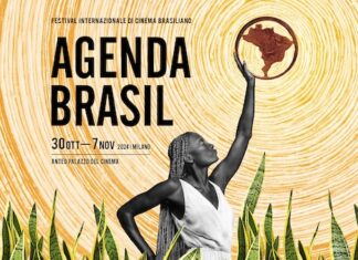 Agenda Brasil 2024: Festival Internacional de Cinema Brasileiro em Milão