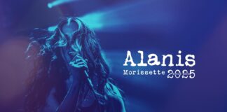 Alanis Morissette na Itália 2025: Um Show Exclusivo em um Destino Surpreendente