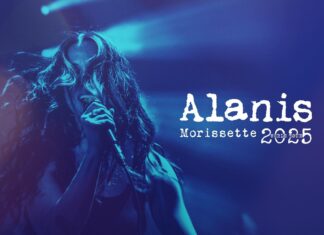Alanis Morissette na Itália 2025: Um Show Exclusivo em um Destino Surpreendente