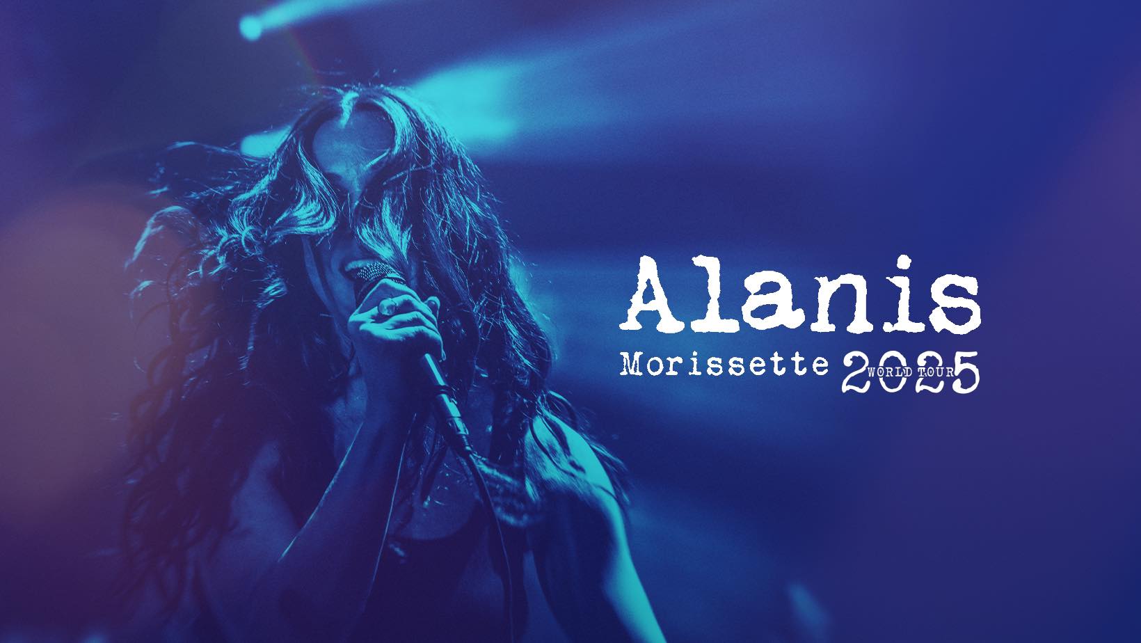 Alanis Morissette na Itália 2025: Um Show Exclusivo em um Destino Surpreendente