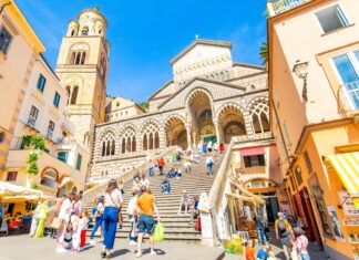 Amalfi