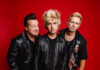 Green Day em Florença no Firenze Rocks 2025 - Green Day de Volta à Itália: Firenze Rocks 2025 Promete Ser Épico!