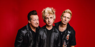 Green Day em Florença no Firenze Rocks 2025 - Green Day de Volta à Itália: Firenze Rocks 2025 Promete Ser Épico!