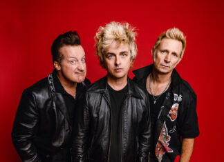 Green Day em Florença no Firenze Rocks 2025 - Green Day de Volta à Itália: Firenze Rocks 2025 Promete Ser Épico!