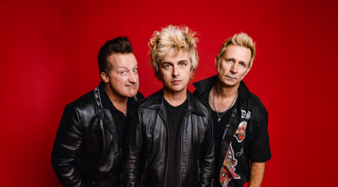 Green Day em Florença no Firenze Rocks 2025 - Green Day de Volta à Itália: Firenze Rocks 2025 Promete Ser Épico!
