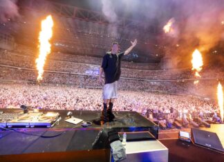 Ingressos Gabry Ponte em Milao 2026