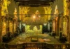 Inside Klimt em Florença