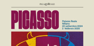Picasso em Milão