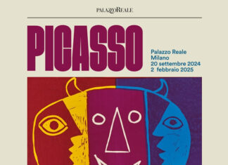 Picasso em Milão