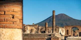 Ingressos Pompeia Italia