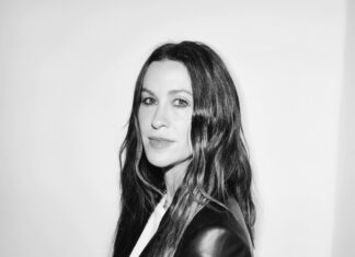 Novas datas: Alanis Morissette em Roma e Lucca