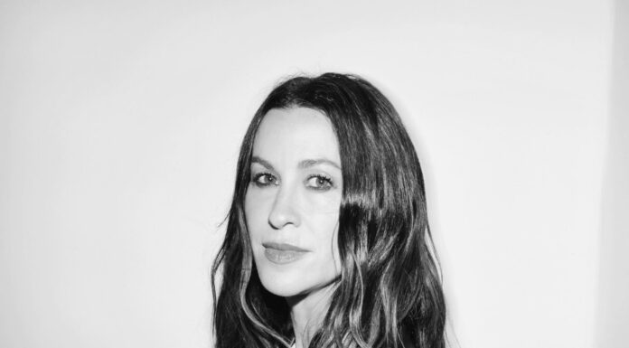 Novas datas: Alanis Morissette em Roma e Lucca
