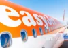 Voos easyJet Outono 2025