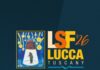 Lucca Summer Festival 2026 na Toscana - panfleto