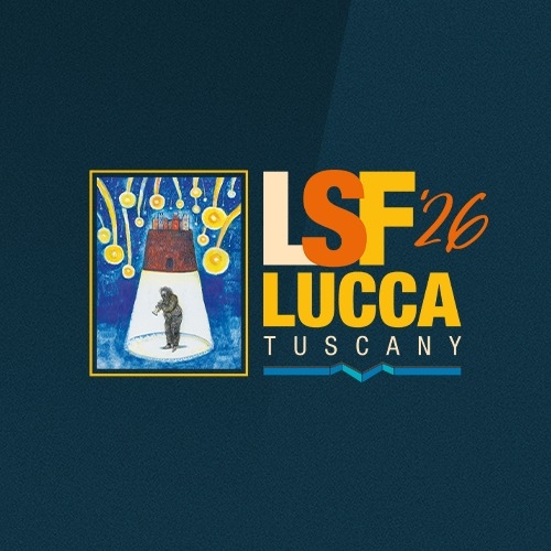 Lucca Summer Festival 2026 na Toscana - panfleto