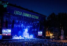 Lucca Summer Festival 2027: ingressos e datas Lucca Summer Festival - shows de verão na Toscana, Itália
