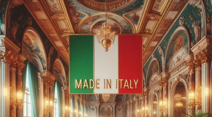 Made in Italy em risco? A crise do mercado de luxo e as mudanças do consumo chinês