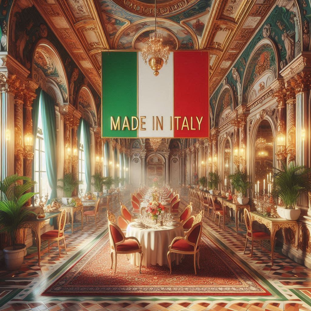 Made in Italy em risco? A crise do mercado de luxo e as mudanças do consumo chinês 1 Made in Italy em risco? A crise do mercado de luxo e as mudanças do consumo chinês