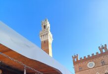 Mercato nel Campo em Siena 2026: datas, horários e o que esperar Mercato nel Campo Siena