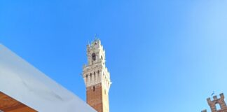 Mercato nel Campo Siena