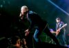 Simple Minds no Lucca Summer Festival 2025