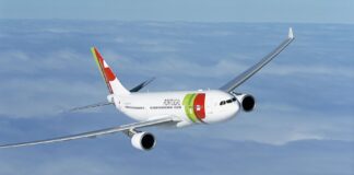 TAP Retoma Voos para Porto Alegre