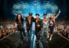 Scorpions no Lucca Summer Festival 2025