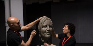 O legado de Mahsa Amini em Florença: uma homenagem eterna aos direitos humanos