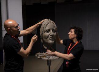 O legado de Mahsa Amini em Florença: uma homenagem eterna aos direitos humanos