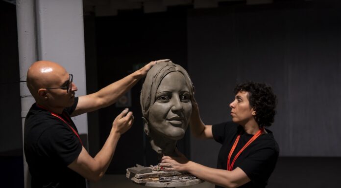 O legado de Mahsa Amini em Florença: uma homenagem eterna aos direitos humanos
