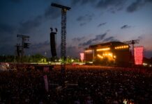 Festival i-Days 2026: shows imperdíveis em Milão no próximo verão