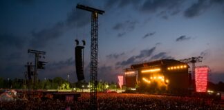 Festival i-Days 2026: shows imperdíveis em Milão no próximo verão