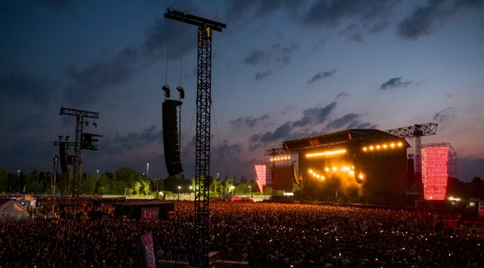 Festival i-Days 2026: shows imperdíveis em Milão no próximo verão Festival i-Days 2026: shows imperdíveis em Milão no próximo verão