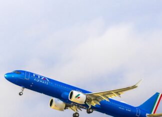 Promoção ITA Airways