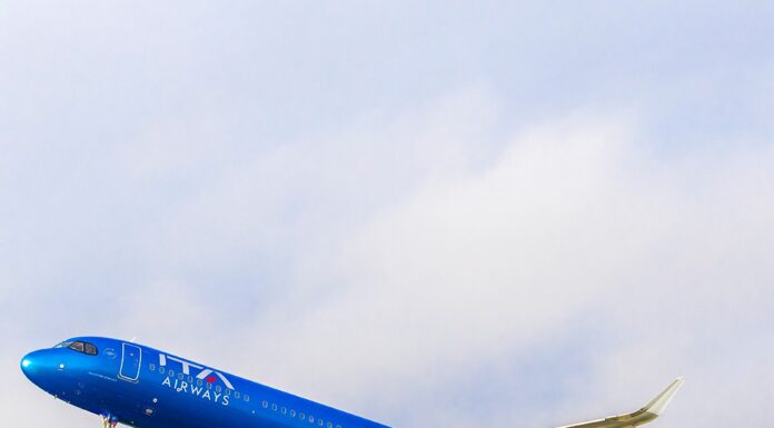 Promoção ITA Airways