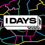 Festival i-Days 2026: shows imperdíveis em Milão no próximo verão 3 logo i-Days 2025