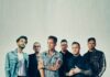 Shows da banda OneRepublic na Itália em 2025