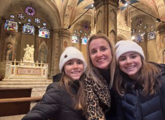 Museu de Orsanmichele em Florença