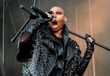 Skunk Anansie na Itália: Ingressos e Datas do Tour 2025
