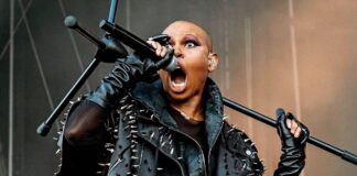 Skunk Anansie na Itália: Ingressos e Datas do Tour 2026 Skunk Anansie na Itália: Ingressos e Datas do Tour 2025