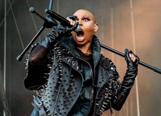 Skunk Anansie na Itália: Ingressos e Datas do Tour 2025