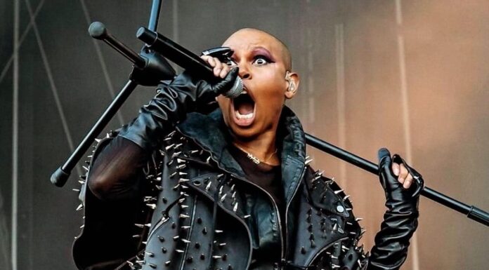 Skunk Anansie na Itália: Ingressos e Datas do Tour 2025