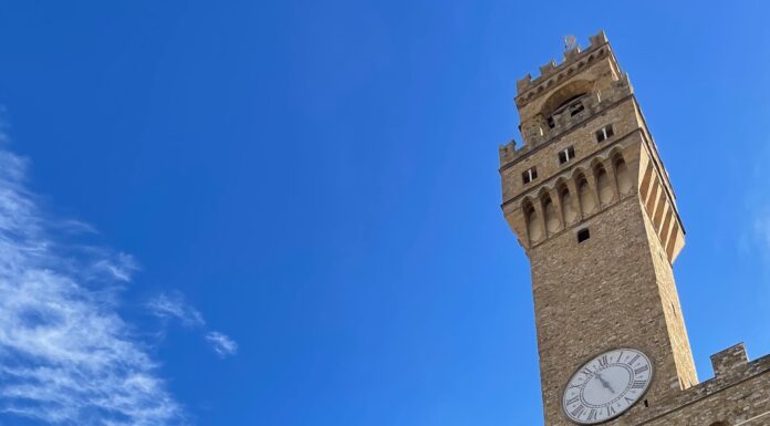 Torre de Arnolfo